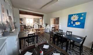 Commerce  169 m² à vendre à Cernay (14290)