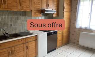 Appartement 3 Pièces 65 m² à vendre à Riom-ès-Montagnes (15400)