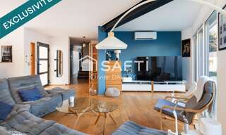 Maison 10 Pièces 241 m² à vendre à Montpellier (34000)