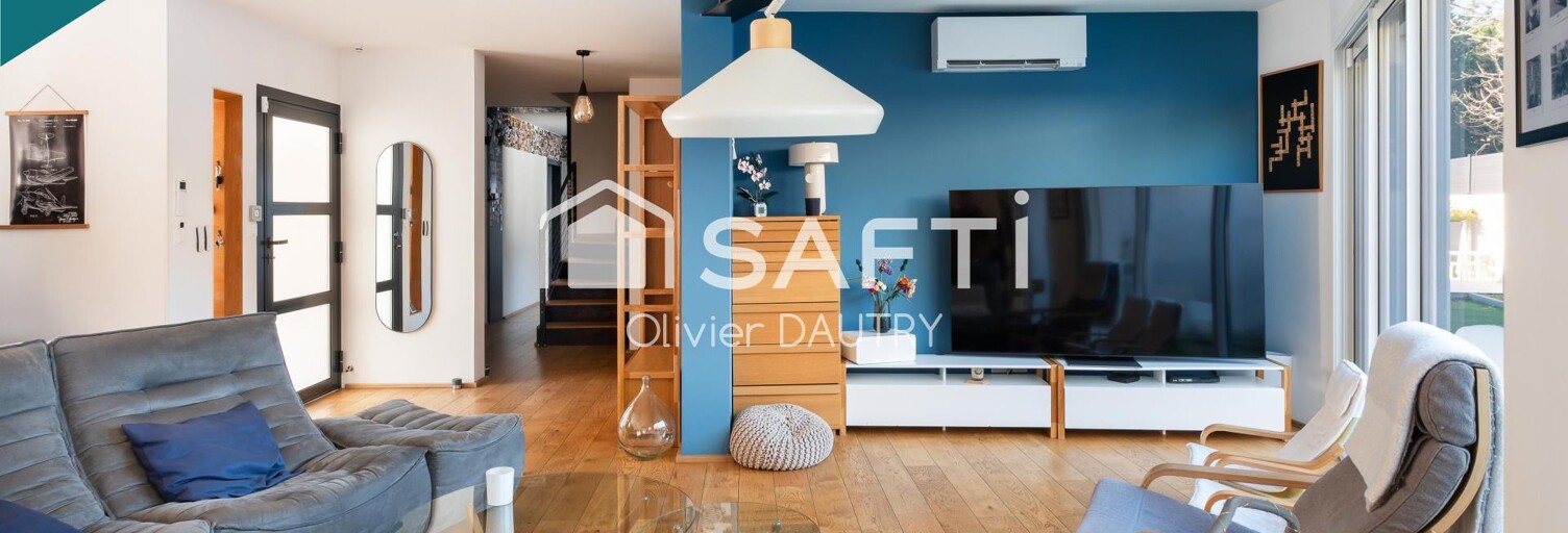Maison 10 Pièces 241 m² à vendre à Montpellier (34000)