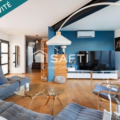 Maison 10 pièces 1095000 €