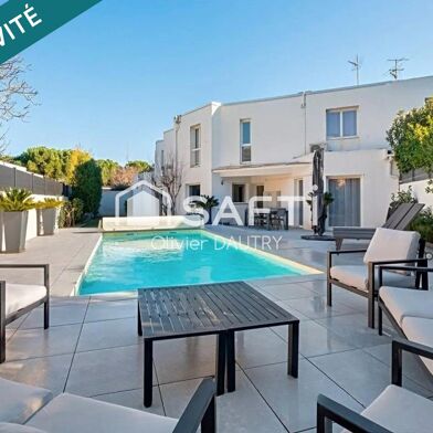 Maison 10 pièces 1095000 €