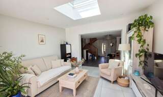 Maison 6 Pièces 125 m² à vendre à Villemoisson-sur-Orge (91360)