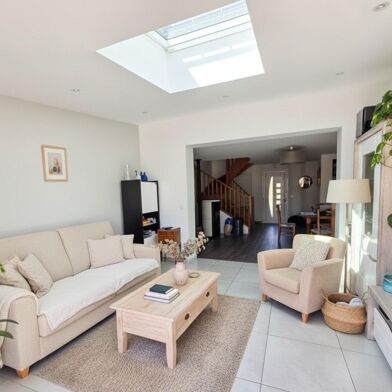 Maison 6 pièces 365000 €