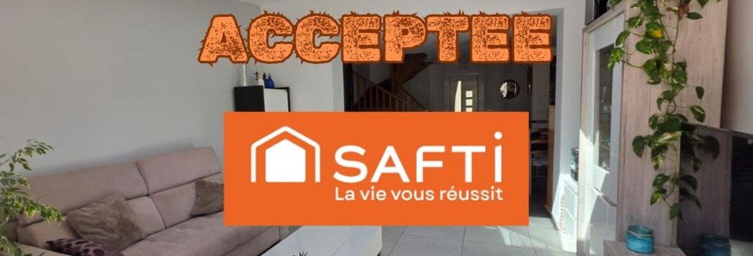 Maison 6 Pièces 125 m² à vendre à Villemoisson-sur-Orge (91360)