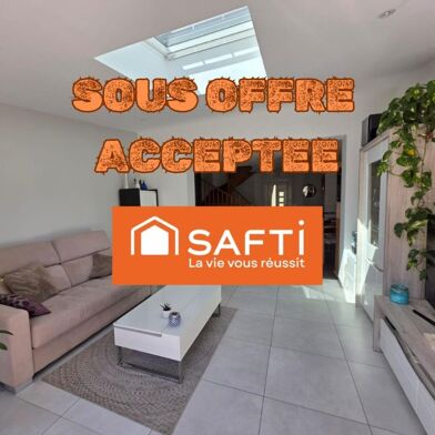 Maison 6 pièces 365000 €