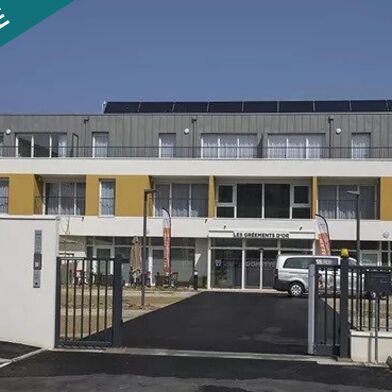 Appartement 1 pièces 100000 €