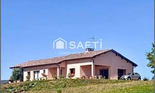 Maison 4 Pièces 170 m² à vendre à Belleville-en-Beaujolais (69220)