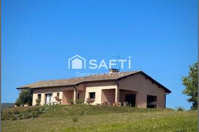 Maison 4 pièces 545000 €