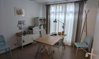 Commerce 5 Pièces  m² à vendre à Rouen (76100)