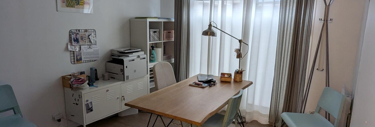 Commerce 5 Pièces  m² à vendre à Rouen (76100)