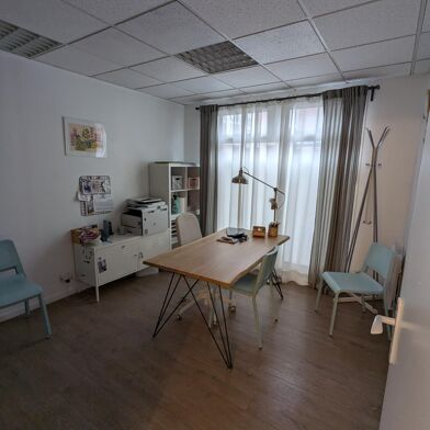 Commerce 5 pièces 149000 €