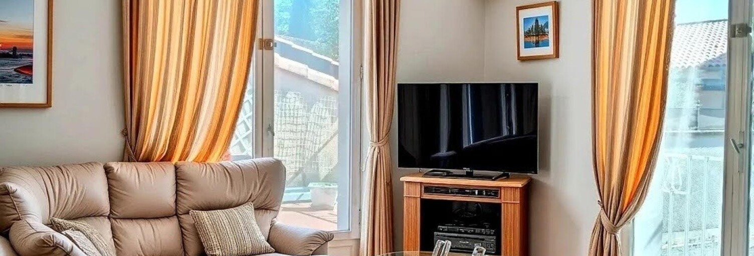 Maison 4 Pièces 100 m² à vendre à Portet-sur-Garonne (31120)