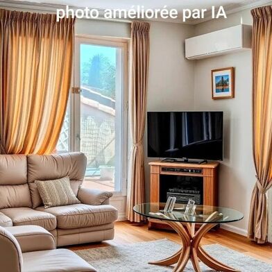 Maison 4 pièces 340000 €