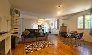 Maison 3 Pièces 70 m² à vendre à Marseille 10 (13010)