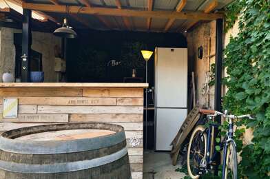 Maison 3 pièces 318000 €