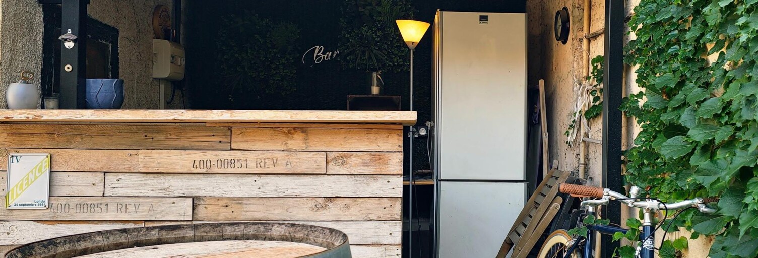 Maison 3 Pièces 70 m² à vendre à Marseille 10 (13010)