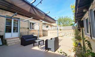 Maison 3 Pièces 70 m² à vendre à Marseille 10 (13010)