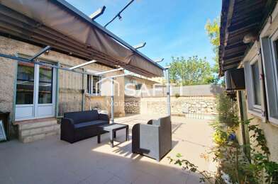 Maison 3 pièces 318000 €