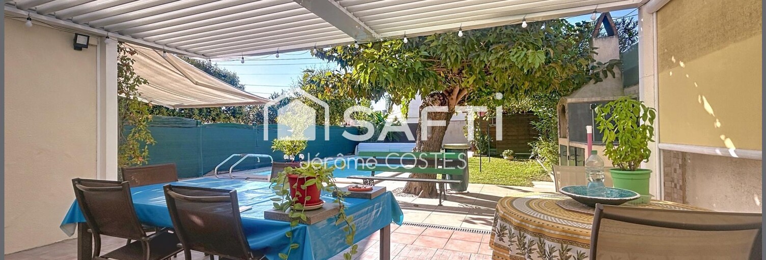 Maison 5 Pièces 120 m² à vendre à Montauban (82000)