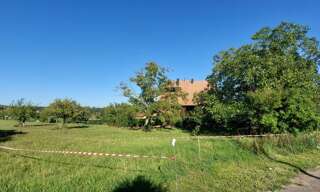 Terrain  615 m² à vendre à Dorlisheim (67120)