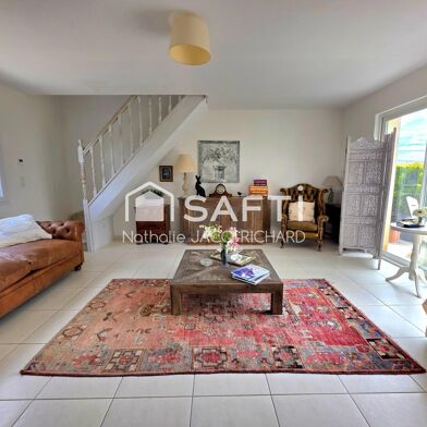 Maison 5 pièces 285000 €