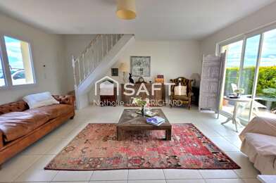 Maison 5 pièces 285000 €