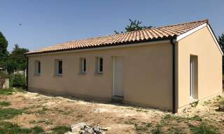 Maison 90 m² à construire Pisieu (38270)