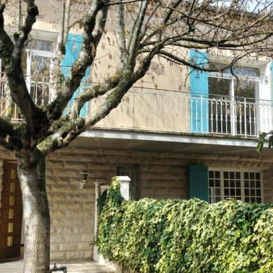 Maison 9 pièces 469900 €