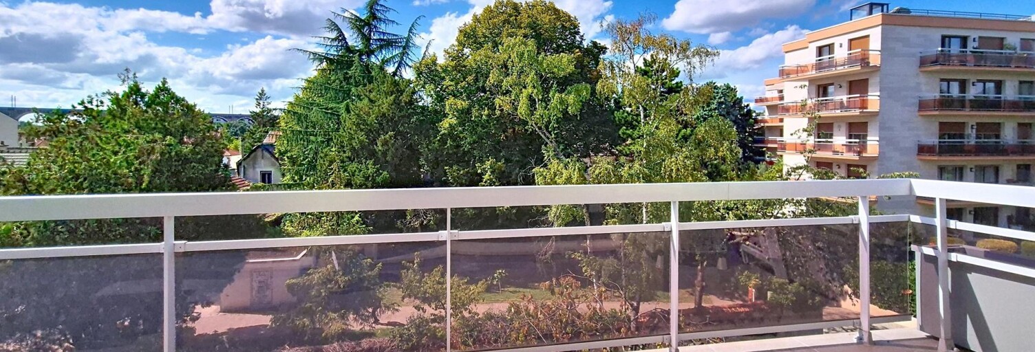 Appartement 3 Pièces 117 m² à vendre à Le Perreux-sur-Marne (94170)