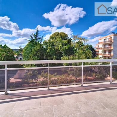 Appartement 3 pièces 649000 €