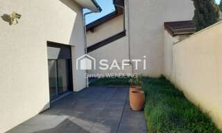 Maison 4 Pièces 105 m² à vendre à Seyssins (38180)