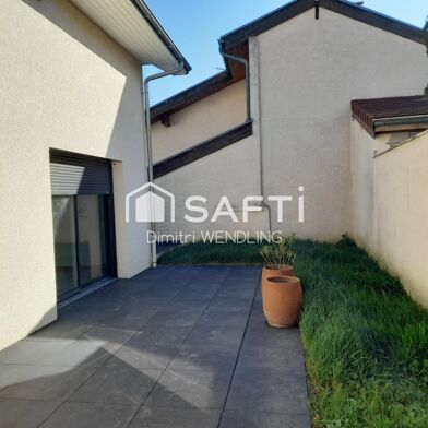 Maison 4 pièces 450000 €