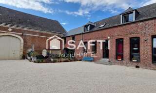 Immeuble  420 m² à vendre à Cambrai (59400)