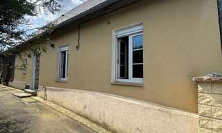 Maison 3 Pièces 56 m² à vendre à Thenailles (02140)