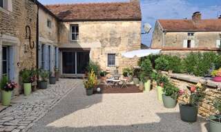 Maison 12 Pièces 284 m² à vendre à Prusly-sur-Ource (21400)