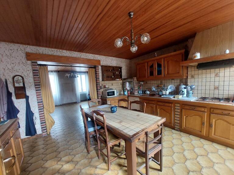 Maison familiale spacieuse 151 m2- Emplacement recherché ! — photo 1