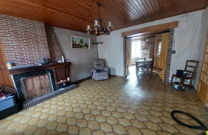 Maison familiale spacieuse 151 m2- Emplacement recherché ! — photo 2