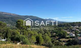 Terrain  2150 m² à vendre à Peymeinade (06530)