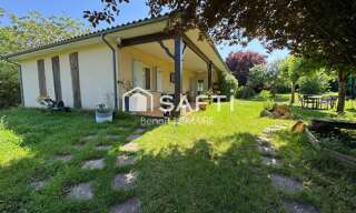 Maison 8 Pièces 157 m² à vendre à Blasimon (33540)