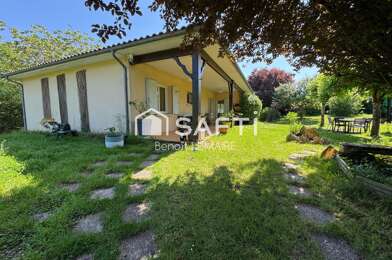 Maison 8 pièces 263000 €