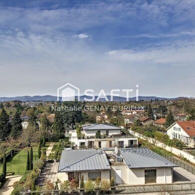 Appartement 3 pièces 350000 €