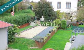 Maison 5 Pièces 145 m² à vendre à Écouviez (55600)