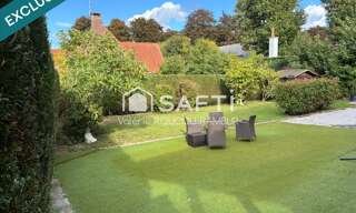 Maison 6 Pièces 250 m² à vendre à Chéreng (59152)