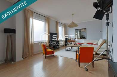 Maison 6 pièces 549000 €