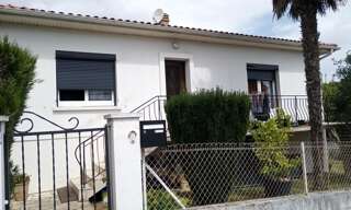 Maison 5 Pièces 105 m² à vendre à Pons (17800)