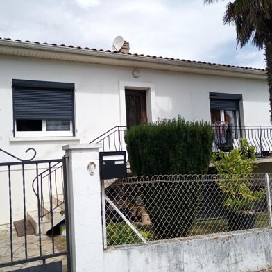 Maison 5 pièces 215000 €