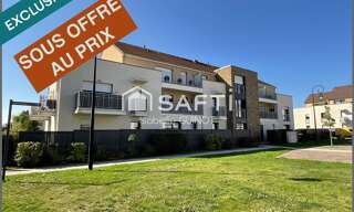 Appartement 3 Pièces 60 m² à vendre à Bréval (78980)