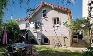 Maison 5 Pièces 85 m² à vendre à Brunoy (91800)