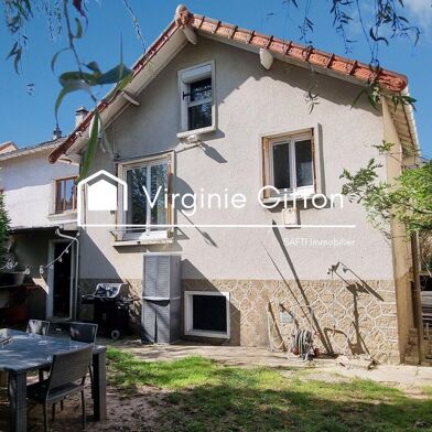 Maison 5 pièces 319000 €